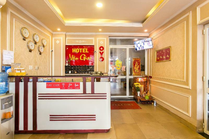 วาน เซา โฮเทล Hotel โฮจิมินห์ซิตี้ ภายนอก รูปภาพ