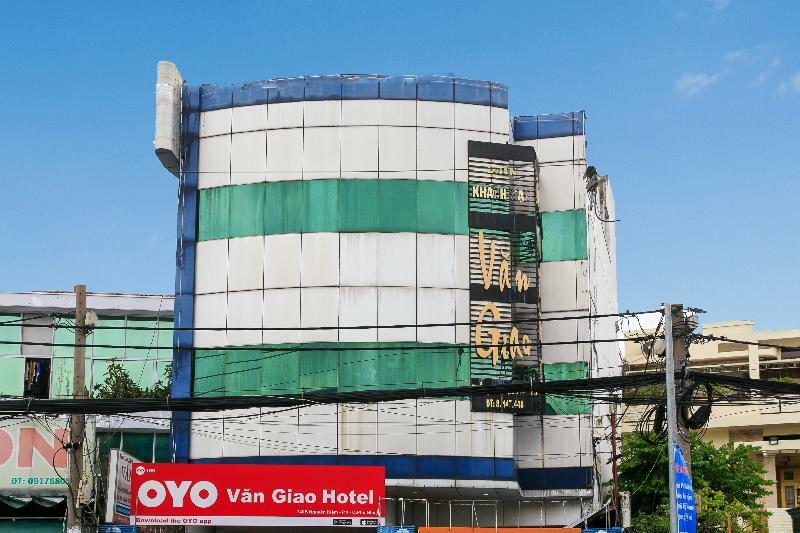 วาน เซา โฮเทล Hotel โฮจิมินห์ซิตี้ ภายนอก รูปภาพ